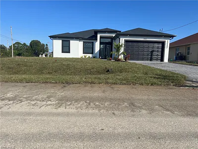 3511 14th ST SW LEHIGH ACRES FL