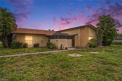 6124 Principia DR 1 #1 FORT MYERS FL