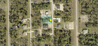 236 Narcissus AVE S LEHIGH ACRES FL