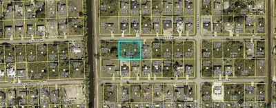 3613 12th ST SW LEHIGH ACRES FL