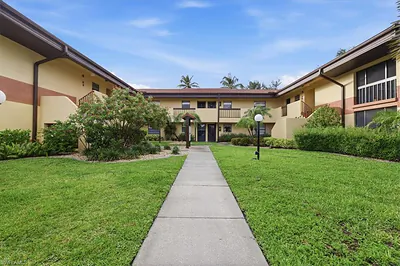 6108 Whiskey Creek DR 110 #110 FORT MYERS FL