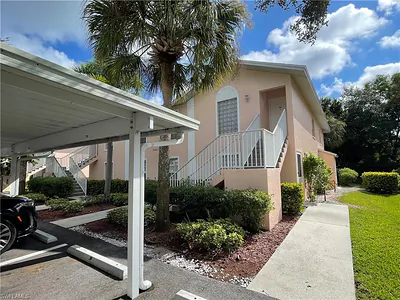 26687 Little John CT 80 #80 BONITA SPRINGS FL