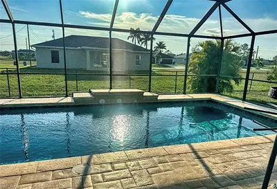 2152 NW 22nd PL CAPE CORAL FL