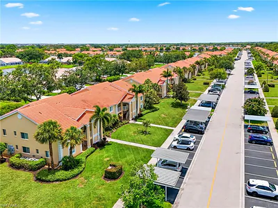 7774 Jewel LN 102 #102 NAPLES FL