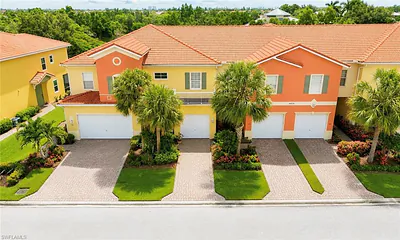 16026 Via Solera CIR 102 #102 FORT MYERS FL