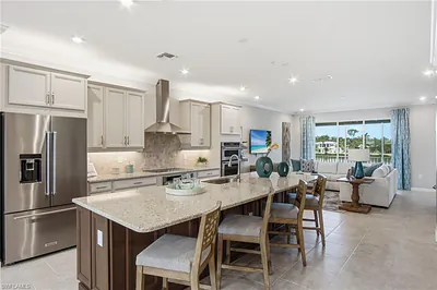 4578 Arboretum CIR 202 #202 NAPLES FL