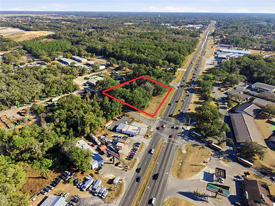 4220 SE 95TH ST / US HWY 441/301/27 Ocala FL