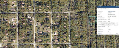 2269 11TH AVENUE Deland FL