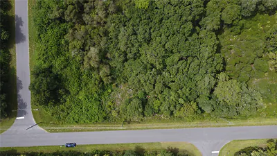 15095 & 15103 GENNARO AVENUE Port Charlotte FL