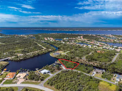 2253 BEURKET STREET Port Charlotte FL