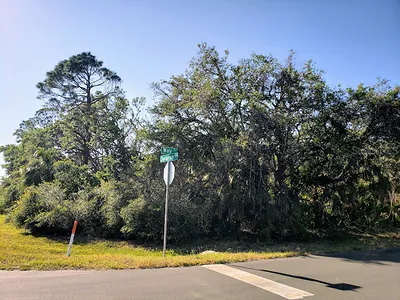 15492 CHAMBERLAIN BOULEVARD Port Charlotte FL