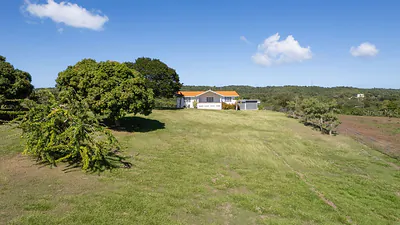 D-7 CARR. 201 Vieques PR