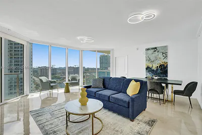 16699 Collins Ave 1908 #1908 Sunny Isles Beach FL