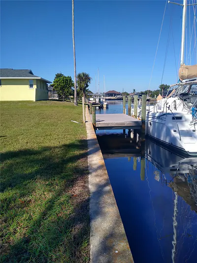 116 COLONIAL STREET SE Port Charlotte FL