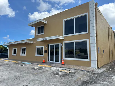 6300 Pembroke Rd Miramar FL