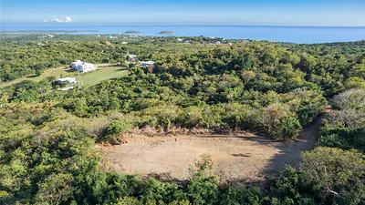 4 PR-995 Vieques PR