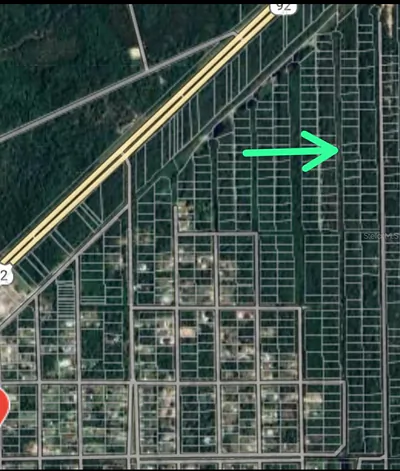 TBD 11TH AVENUE Deland FL