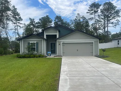 5251 SW 164TH STREET ROAD Ocala FL
