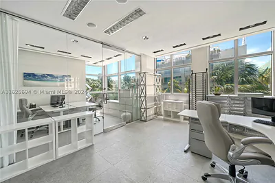 1451 Ocean Dr CU-204 #CU-204 Miami Beach FL