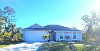 9174 BENSONHURST LANE Englewood FL