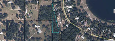 7058 SEWANEE STREET Keystone Heights FL