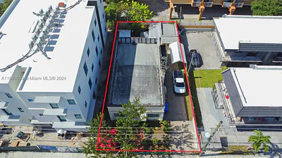 520 SW 11th Ave Miami FL