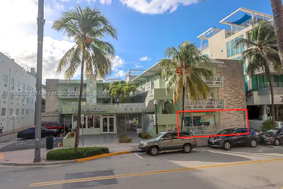 1446 Ocean Drive 1 2, Miami Beach, FL 33139 #1 2 Miami Beach FL