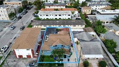 236 SW 10 Avenue Miami FL