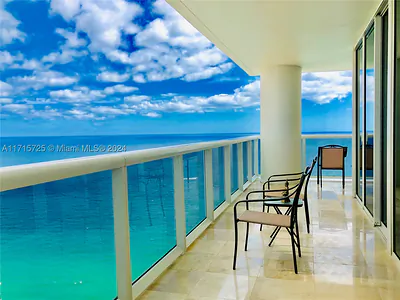 1850 S Ocean Drive 3310, Hallandale Beach, FL 33009 #3310 Hallandale Beach FL