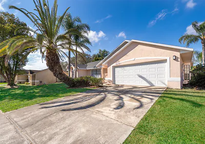 2006 KEY LIME STREET Ocoee FL