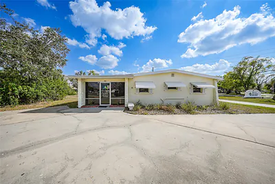303 E GIBSON STREET Arcadia FL