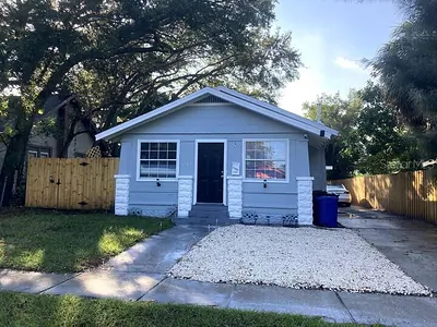 1743 YALE STREET S St Petersburg FL