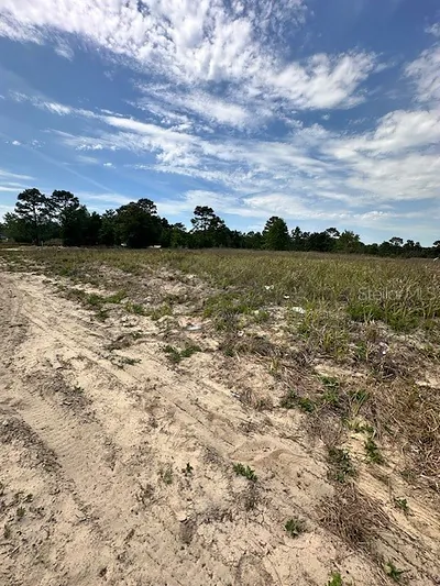TBD SW 27TH LANE Ocala FL