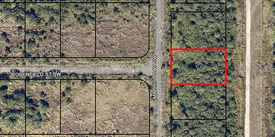 2755 MAPHISTO AVENUE SW Palm Bay FL