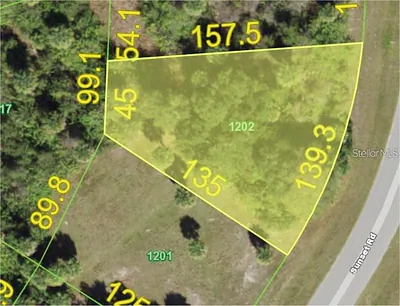 224 SUNSET ROAD Rotonda West FL