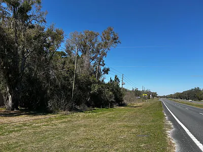 US HWY 301 Belleview FL