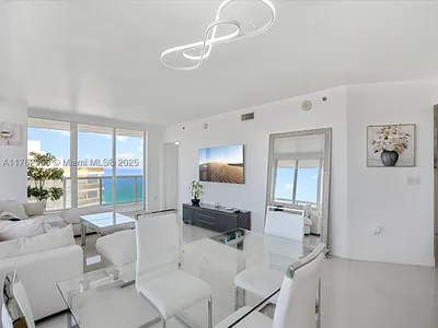 1830 S Ocean Dr 4508 #4508 Hallandale Beach FL