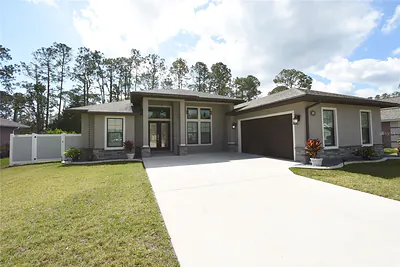 13 ELDER DRIVE Palm Coast FL