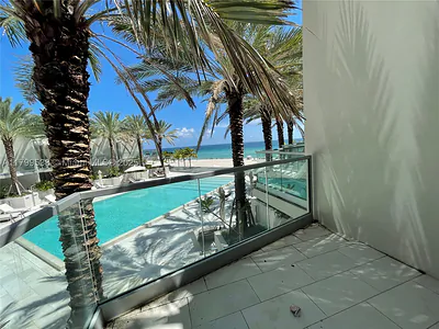 18501 Collins Avenue Cabana 27, Sunny Isles Beach, FL 33160 #Cabana 27 Sunny Isles Beach FL