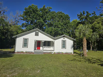 326 SE 2ND STREET Williston FL