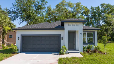 33 W 7TH STREET Apopka FL