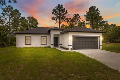 6062 SW 154TH PLACE ROAD Ocala FL