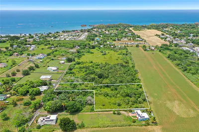 681 Km 8 ISLOTE WARD Arecibo PR
