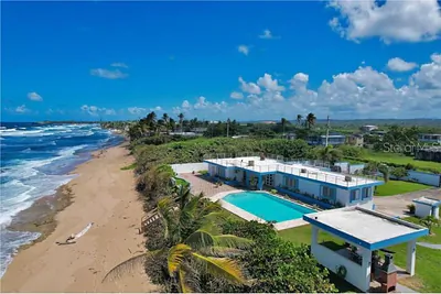 681 N KM 11.7 ISLOTE Arecibo PR