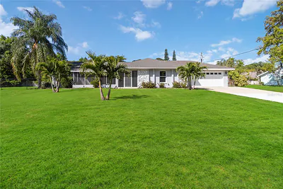 5595 EAGLE WAY Merritt Island FL