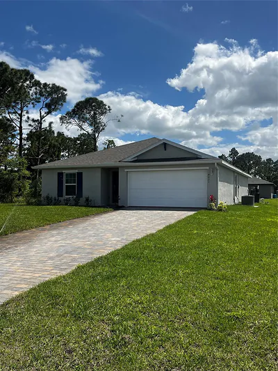 4021 35th Street, Lehigh Acres, FL 33976 Lehigh Acres FL