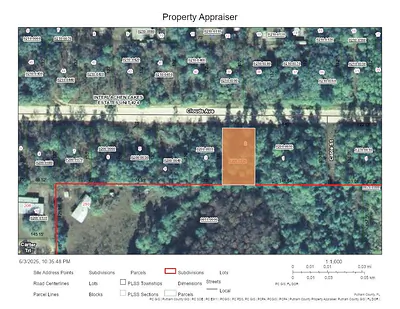 159 Clouds Avenue, Interlachen, FL 32148 Interlachen FL