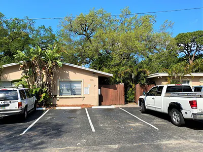 715 SW 14th Avenue 2, Fort Lauderdale, FL 33312 #2 Fort Lauderdale FL
