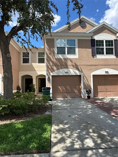 26541 CHIMNEY SPIRE LANE Wesley Chapel FL