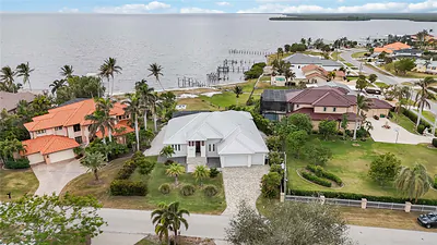 103 GRAHAM STREET SE Port Charlotte FL